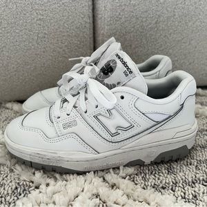 New Balance 550s